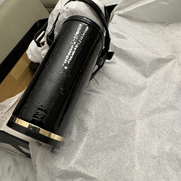 Brand New Kenneth Cole Women's Dolly Strappy Platform Block Heel Sandals - Size - Picture 3 of 5